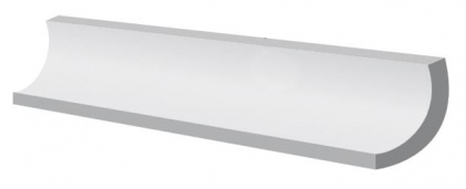 Ceramiche Grazia Impressions Sguscetta Rock 3x26