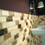 Dune Mosaico Sirena Gold 30x20