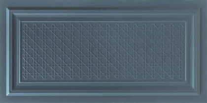 Petracers 800 Viennese Pannello Blu 40x80