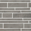 La Fabbrica Hurban Gray Muretto 30x60