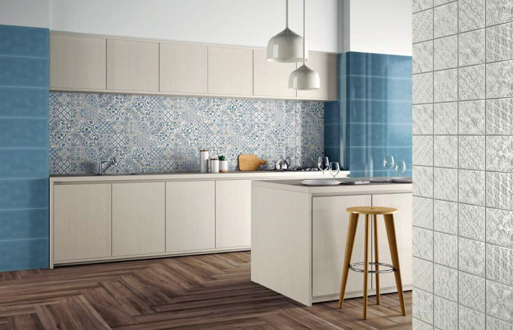 VitrA CraftMix Cream Glossy 30x60