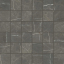 Casa Dolce Casa Stones And More 2.0 Amani Bronze MatteMosaico 5x5 30x30