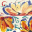Imola Shades Flowers Sun Mix 20x60