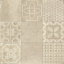 Impronta Italgraniti Icone Bleu Beige Decore 20x20