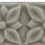 Adex Studio Relieve Ponciana Graystone 2.5x19.8