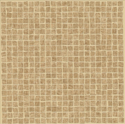 Provenza Q Stone Walnut Mosaico Lapp 30x30