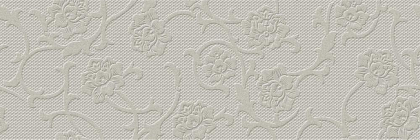 Settecento Regent Street Soho Ivory Decor 24x72