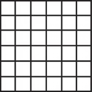 Tagina Il Cotto Natural Mosaico 30.5x30.5