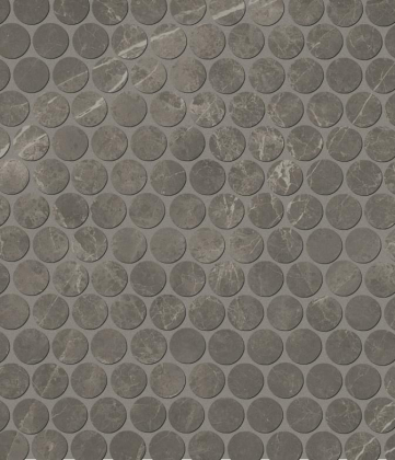 Fap Roma Imperiale Round Mosaico 29.5x32.8