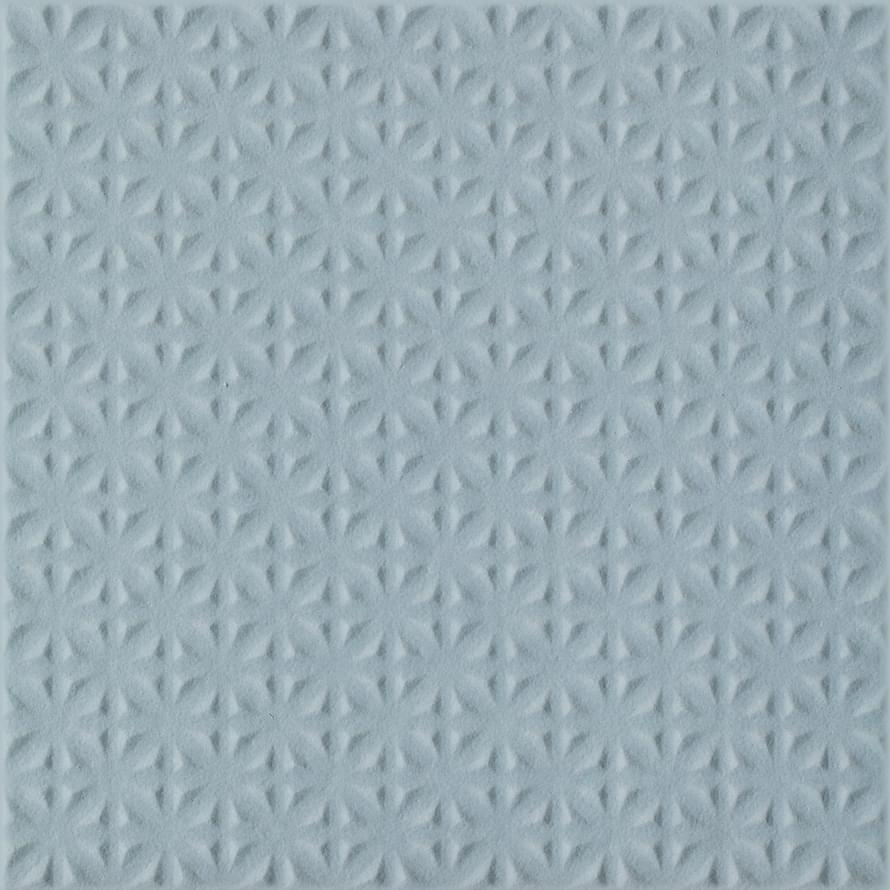 Paradyz Gamma Gammo Szary Struktura 19.8x19.8