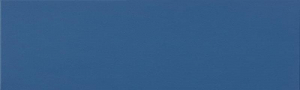 Casalgrande Padana Unicolore Listello Blu Forte 9x30