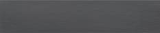 TopCer Базовая Плитка Dark Grey Strip 2.9x14.6