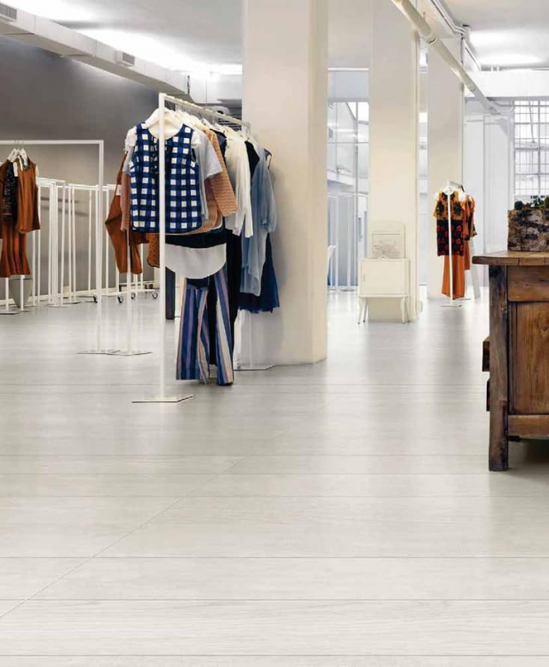 Floor Gres Greentech Tan Naturale 26.5x180