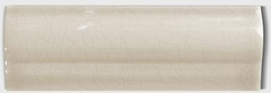 Diffusion Metro Paris Special Cimaise Mouluree Ivoire Craquele 07 5x15