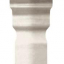Ceramiche Grazia Epoque Angoli Terminale Pitti Beige Ivory Matt 2x12
