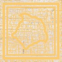 Versace Eterno Angolo Medusa Oro White 10x10