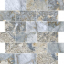 La Fabbrica Gemstone Muretto Ocean Nat 30x30