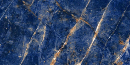 Artcer Eco Marble Alexa Blue 60x120