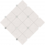 Arte Idylla Mosaic White 27x29.8