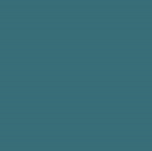 VitrA Color Ral 2004030 Dark Turquoise Matt 20x20