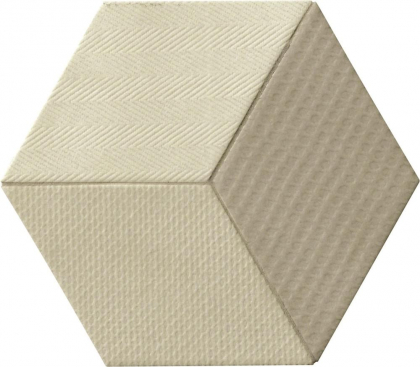 Mutina Tex Cream 11.5x20