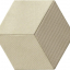Mutina Tex Cream 11.5x20
