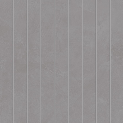 Emil Ceramica Totalook Mosaico Sequenza Grigio Naturale 30x30
