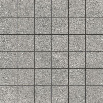 VitrA Newcon Silver Grey Cut Lappato R9 30x30