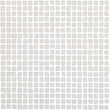 Casa Dolce Casa Vetro 01 Bianco Mosaico 4.5 Mm 30x30