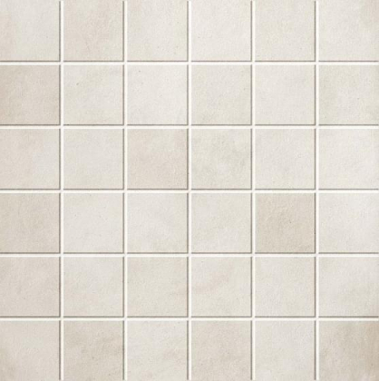 Atlas Concorde Dwell Off-White Mosaico 30x30