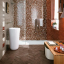 Atlas Concorde Dwell Off-White Mosaico 30x30