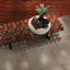 Atlas Concorde Dwell Off-White Mosaico 30x30