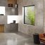 Atlas Concorde Dwell Off-White Mosaico 30x30