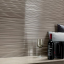 Atlas Concorde Dwell Off-White Mosaico 30x30