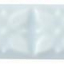 Adex Studio Relieve Ponciana Ice Blue 3x19.8