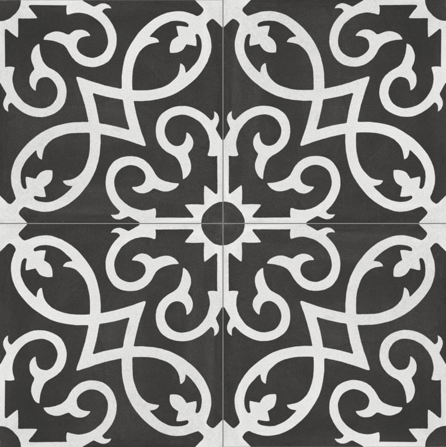 Ragno Contrasti Tappeto 7 20x20