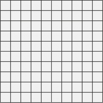 Casalgrande Padana Mineral Chrom Mosaico Beige 3x3 30x30