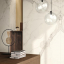 Panaria Zero.3 Eternity Statuario White Lux 120x260