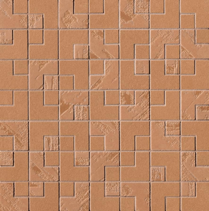 Fap Summer Elle Terracotta Mosaico 30.5x30.5