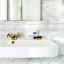 Marazzi Marbleplay White Mosaico 30x30