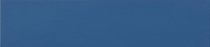 Casalgrande Padana Unicolore Listello Blu Forte 9x40