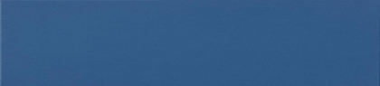 Casalgrande Padana Unicolore Listello Blu Forte 9x40
