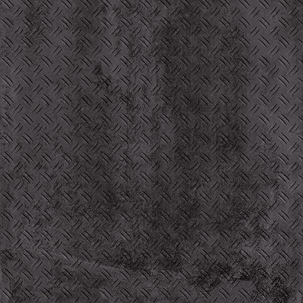 Diesel Stage Moneta Boss Metallic Blue 60x60