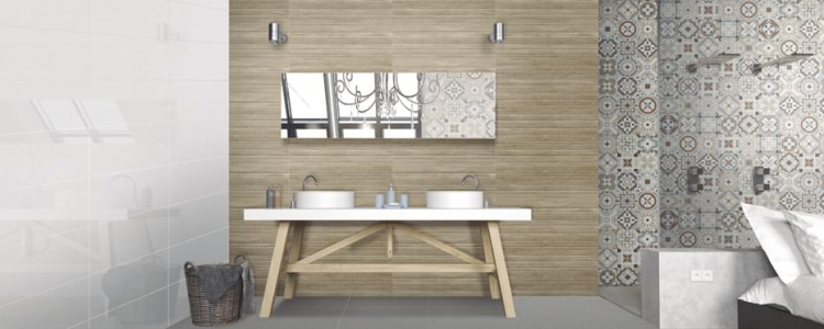 Azteca Unik White Matt Rect. 30x90