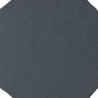 Ceramiche Grazia Retro Ottagono Coal 20x20