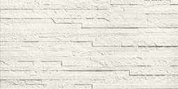 Piemme Ceramiche Newstone Bianco Trani Muretto Ret 30x60