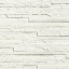 Piemme Ceramiche Newstone Bianco Trani Muretto Ret 30x60