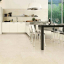Piemme Ceramiche Newstone Bianco Trani Muretto Ret 30x60