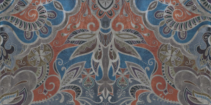 ABK Wide And Style Plus Digital+ Carpet Grey 120x278