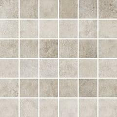 Cerim Artifact Worn Sand Mosaico 3D 30x30